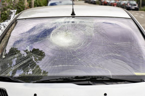 Enlèvement de voiture non roulante par épaviste à Valence