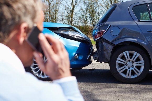 Service d’enlèvement d’épave de voiture accidentée 