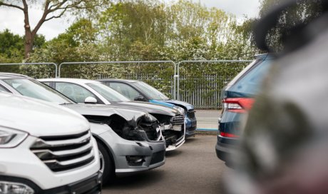 Enlèvement gratuit à domicile de voiture non roulante par épaviste à Grenoble