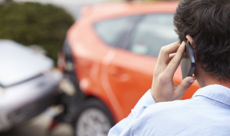 Faire enlever voiture HS à Grenoble