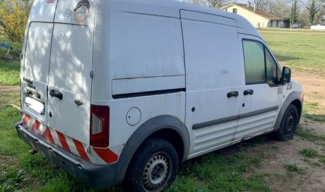 Enlèvement d’épave gratuitement et enlèvement de voiture HS par épaviste à Grenoble