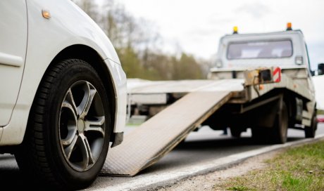 Entreprise d’enlèvement d’épave de véhicule totalement gratuit 